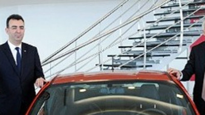 İşte Toyota'nın yeni modelleri!