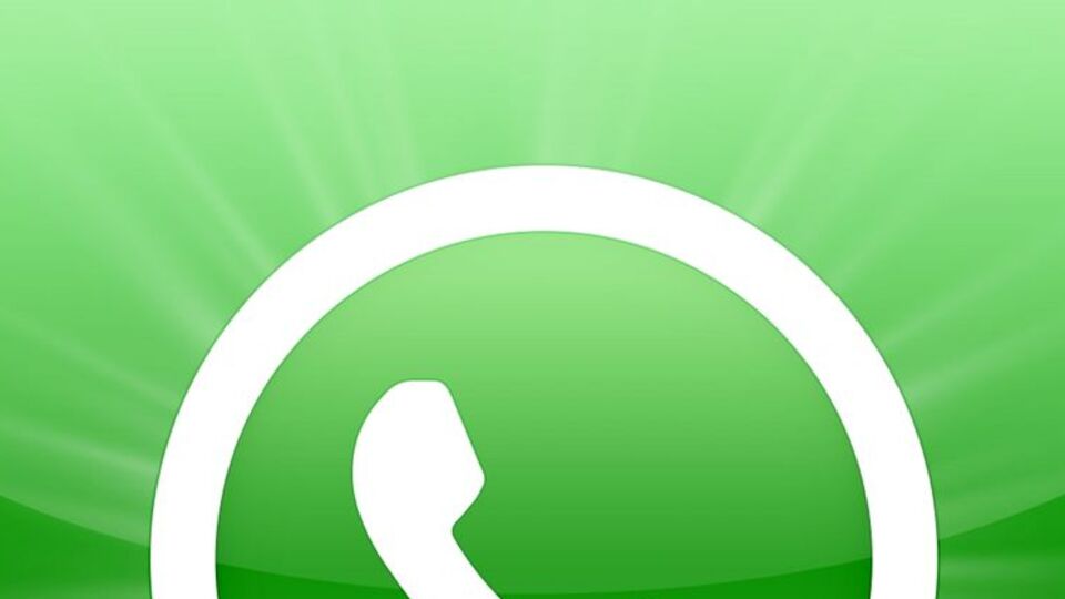 WhatsApp kendi rekorunu kırdı!