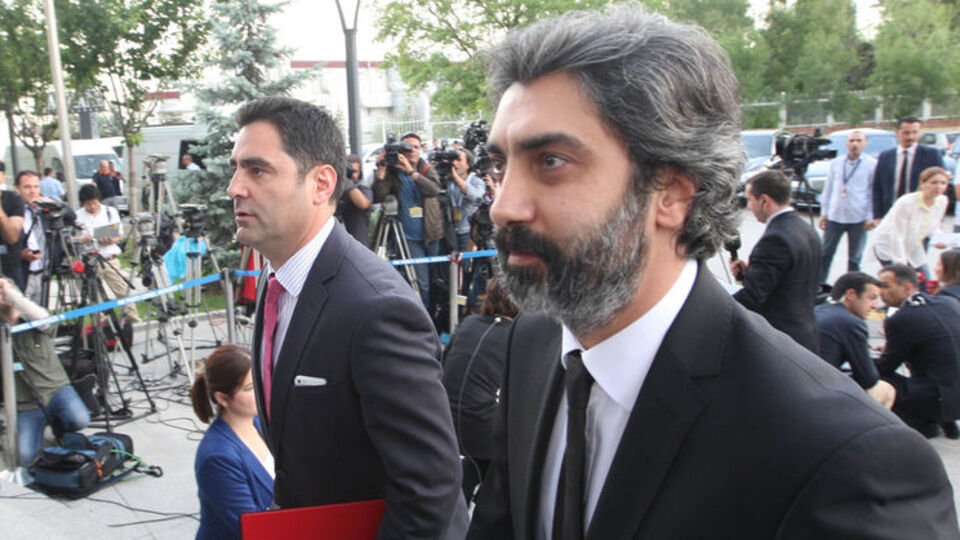 Necati Şaşmaz'a kötü haber