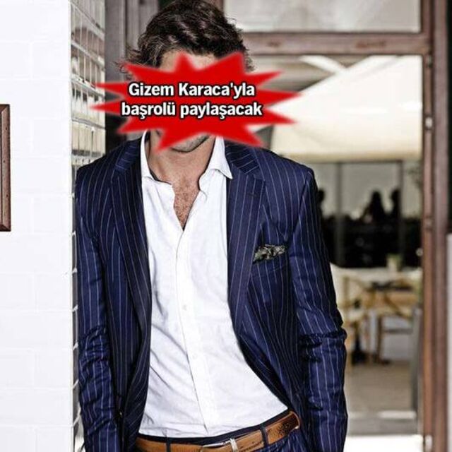 Ekranların yeni jön adayı!