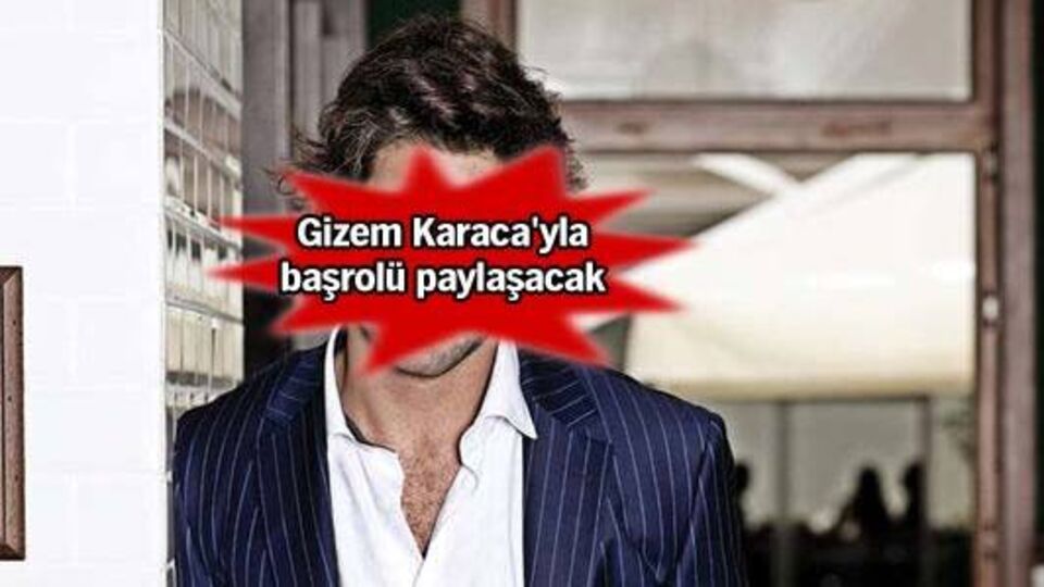 Ekranların yeni jön adayı!