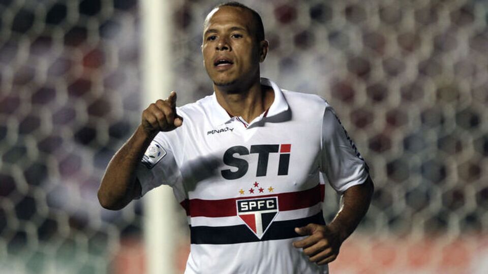 Fabiano G.Saray'a yakın