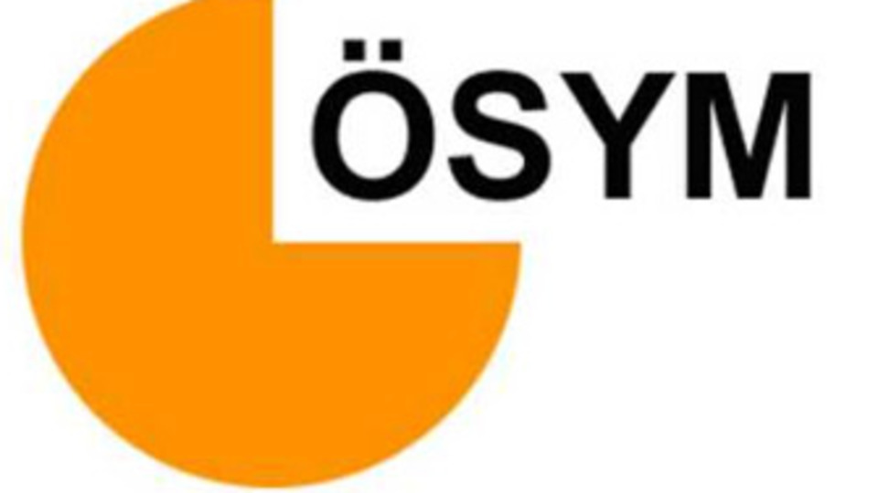 ÖSYM'den öğrencilere sürpriz