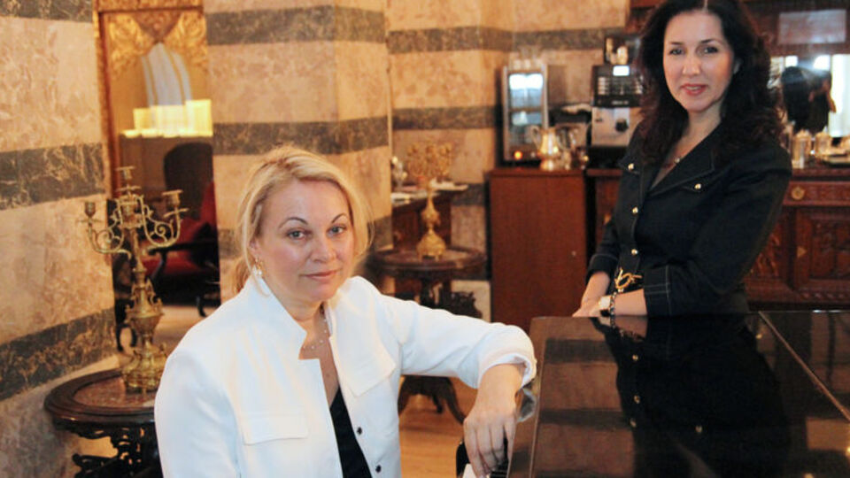Orient Express müzikle geliyor