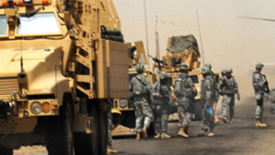 Dünyanın en güçlü 10 ordusu