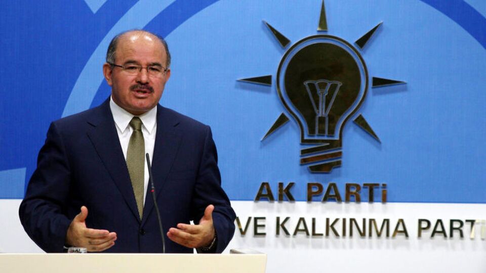 Müdahalenin ardından ilk açıklama