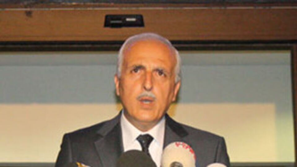 "Müdahale fevkalade düzgün"