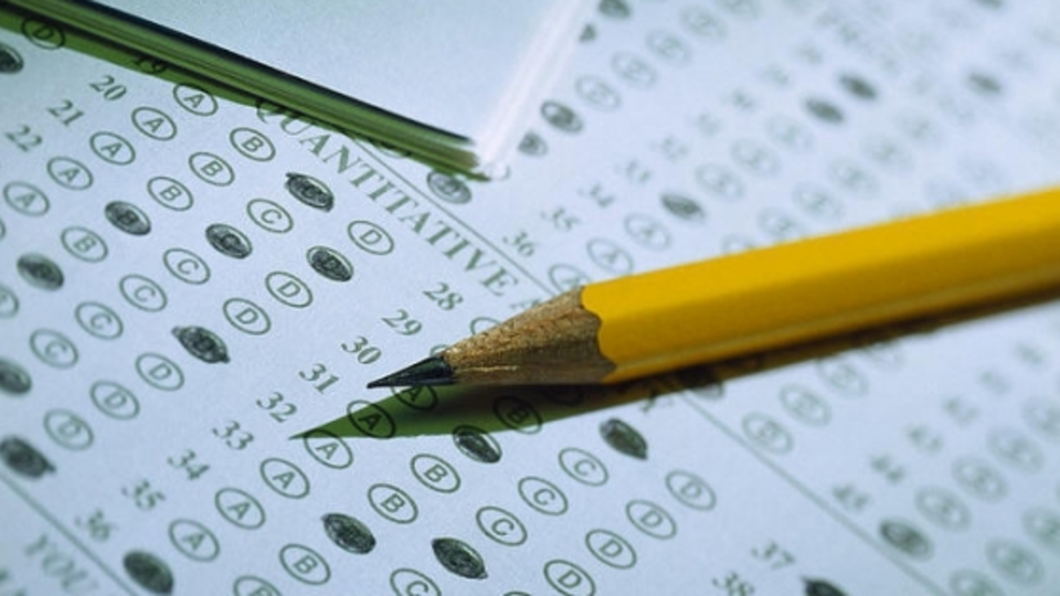 Bu öğrencilerin sınavı geçersiz sayıldı!