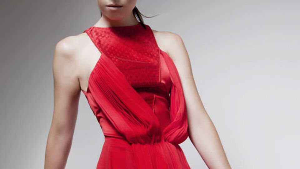 En şık mezun olmak için