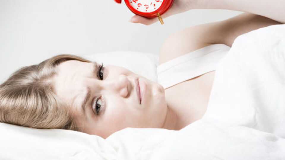 "Az uyku kilo yapıyor"