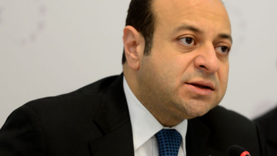 "Bu saatten sonra Taksim'deki herkes terörist"