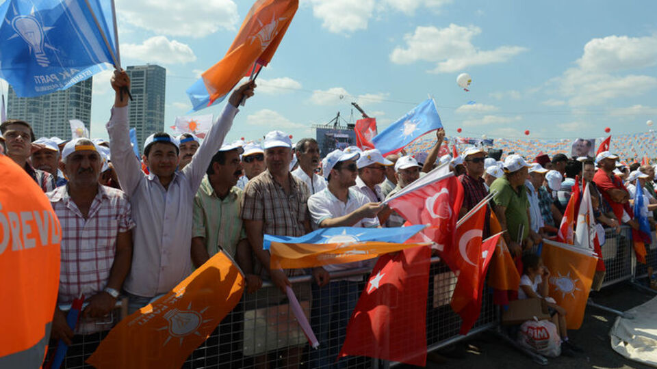 "Medyada provokasyon yapanlar araştırılacak"