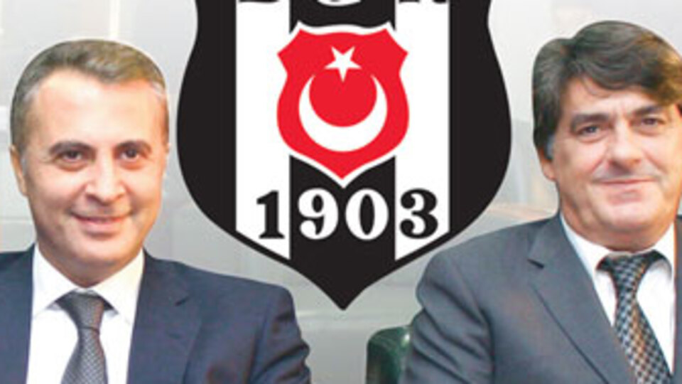 Orman yeniden başkan