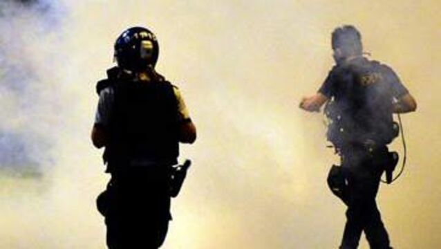 İşte Gezi'nin fırsatçıları!
