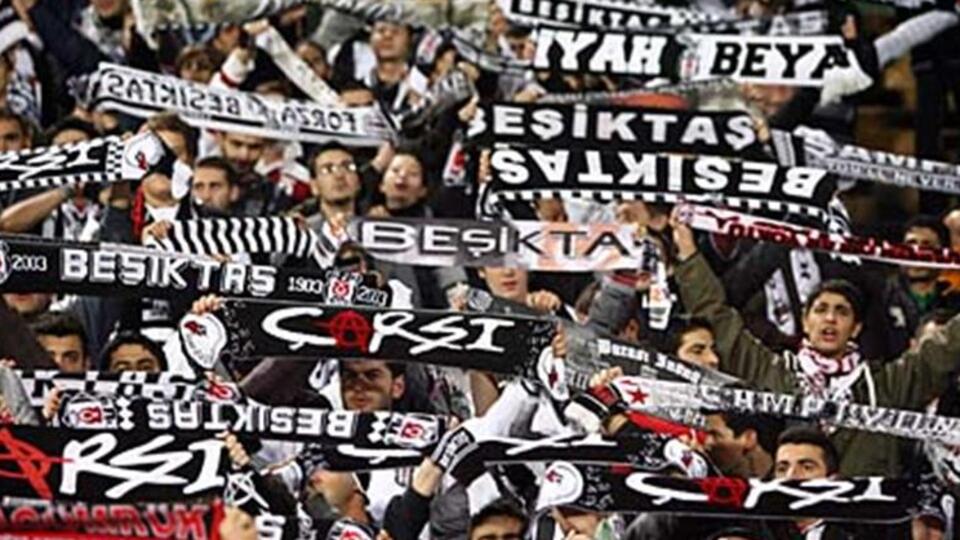 Çarşı'dan beklenen açıklama geldi