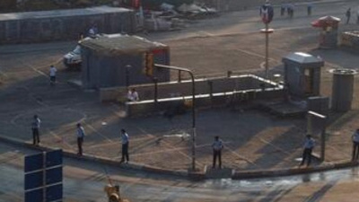 Gezi Parkı olayları 16 Haziran