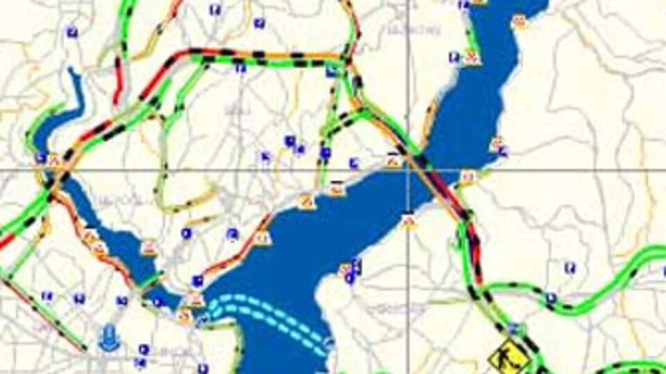 İstanbul'da bu yollara dikkat!