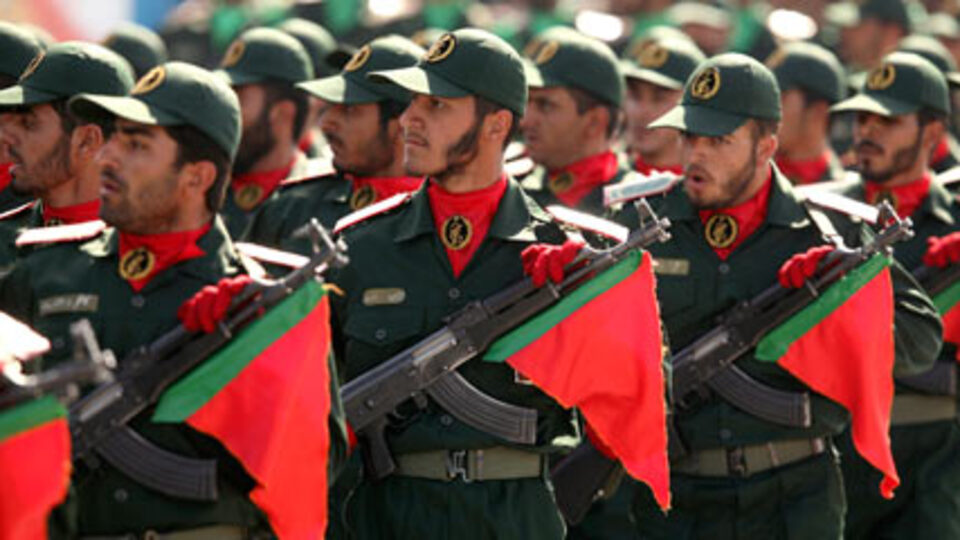 İran'dan Suriye'ye 4 bin asker kararı