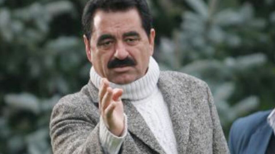 'İçine etmeyin!'