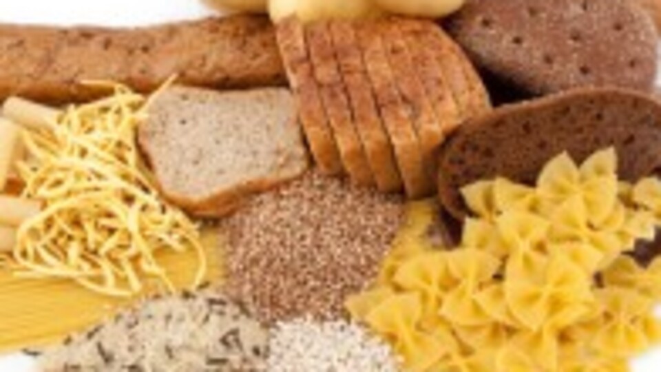 "Karbonhidratsız diyet olmaz"