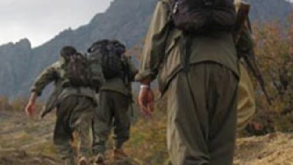 Şırnak'ta 1 PKK'lı teslim oldu