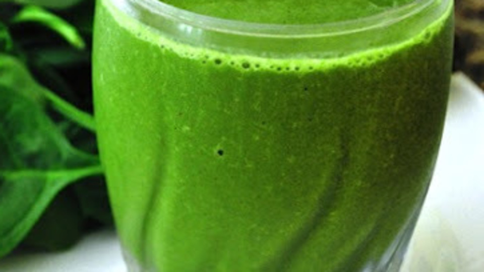 Uzmanlardan 'maydanoz suyu' uyarısı