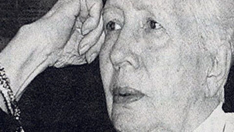 Edebiyatın büyük kaybı