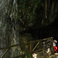Yörüklerin Doğal Buzdolabı Turizmin Gözdesi Oldu!