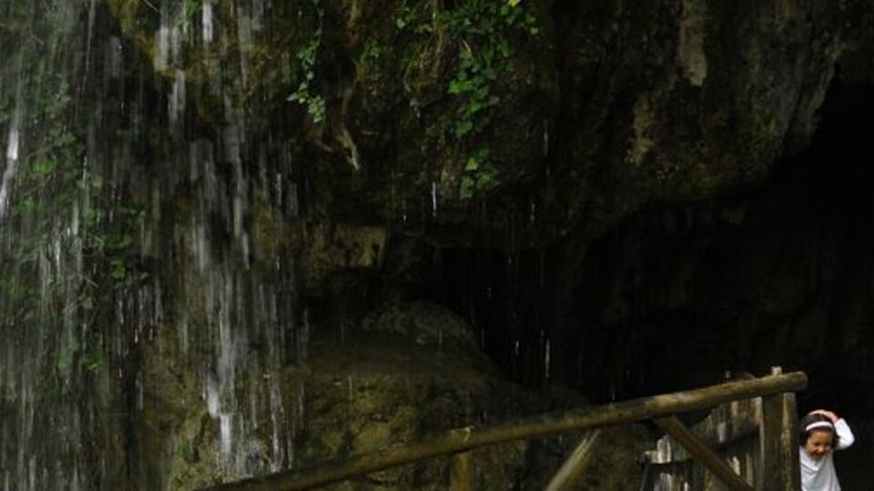Yörüklerin Doğal Buzdolabı Turizmin Gözdesi Oldu!