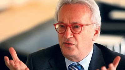 Swoboda'dan Erdoğan'a yanıt!