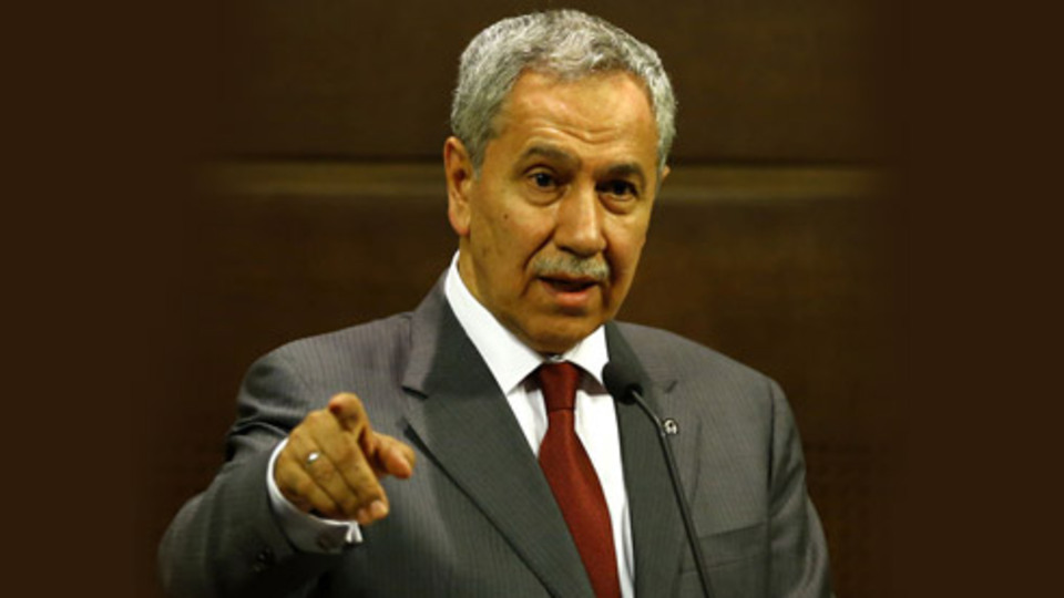 'Gerekirse asker de müdahale eder'