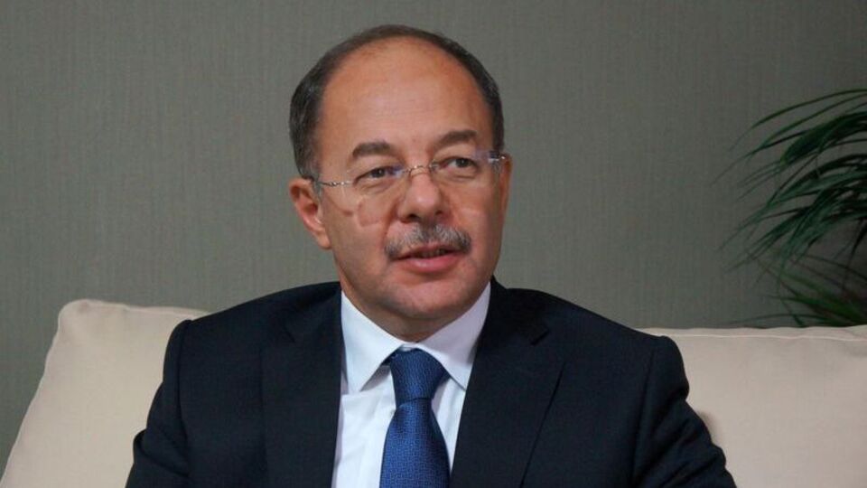 Devletin zirvesi nikahta buluştu