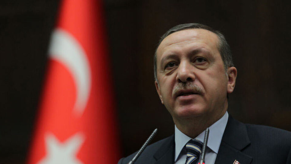 "Bunlar şaşırmış"