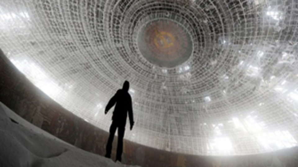 İşte terk edilmiş 30 muhteşem yer!