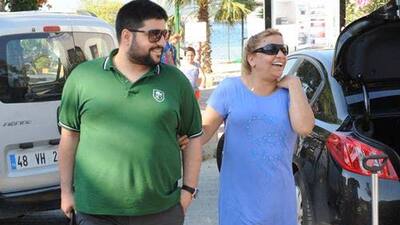 Kızının görüntülenmesini istemiyor