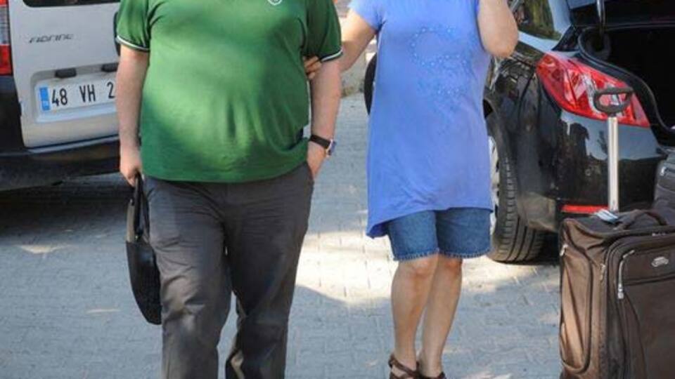 Kızının görüntülenmesini istemiyor