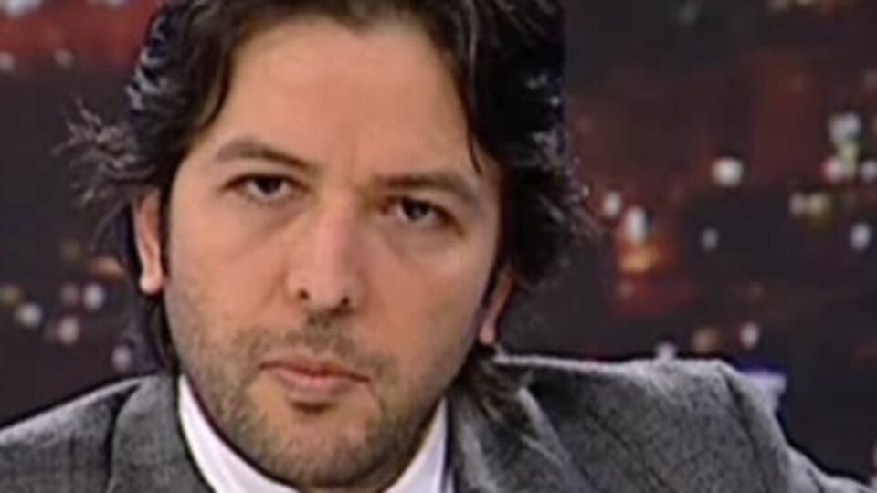Melih Gökçek'e meydan okudu