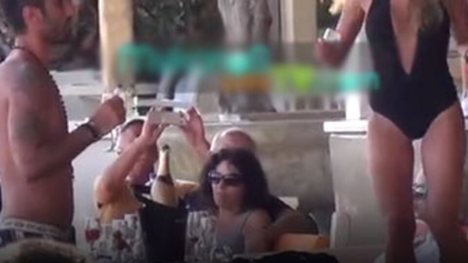 Selçuk Şahin coştu