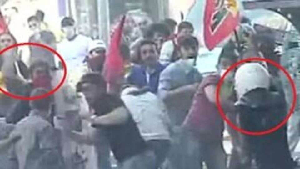 Silah balistiğe polis ifadeye!