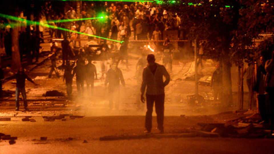 Gezi olayları Avrupa Konseyi'nde