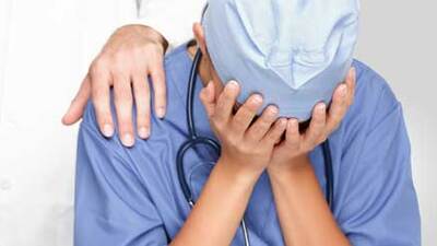 Doktorların yüzde 18'i pişman! Çünkü...