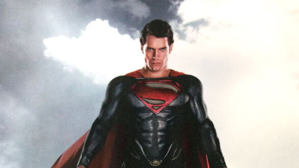 Superman'dan süper açılış