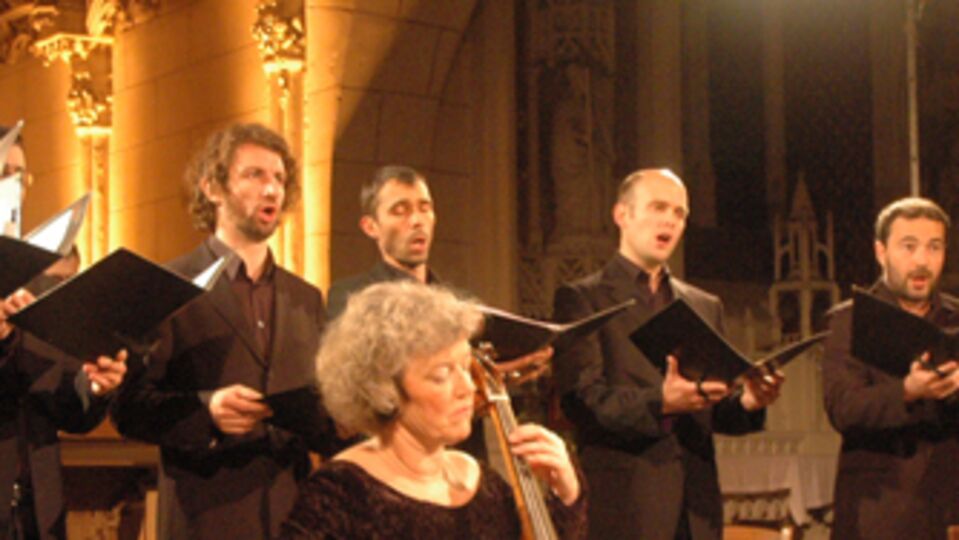 İstanbul Müzik Festivali'nde konser iptali