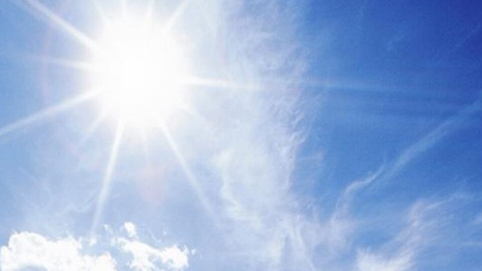 Meteoroloji uyardı