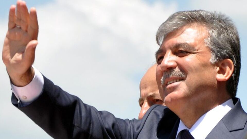 Abdullah Gül: 'Pir Sultan' ya da 'Hacı Bektaş' adı verilebilir
