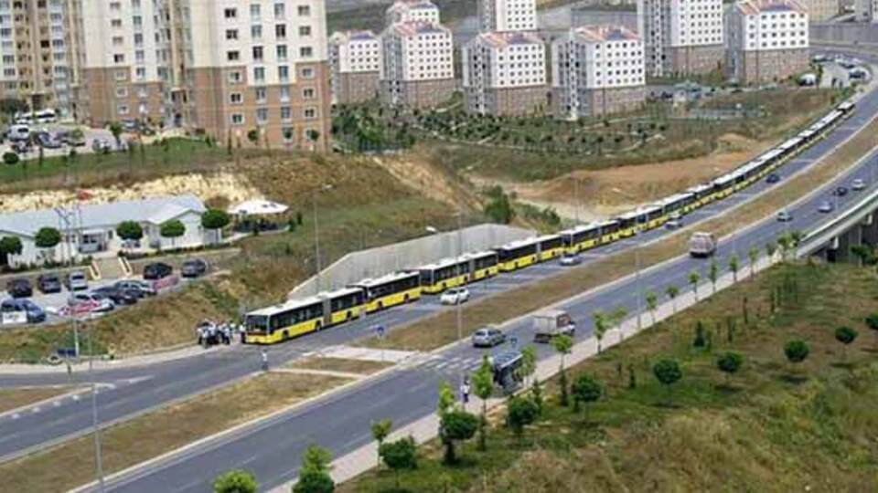 İETT o belgeleri yayınladı