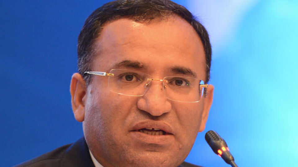 Bozdağ'dan flaş açıklama