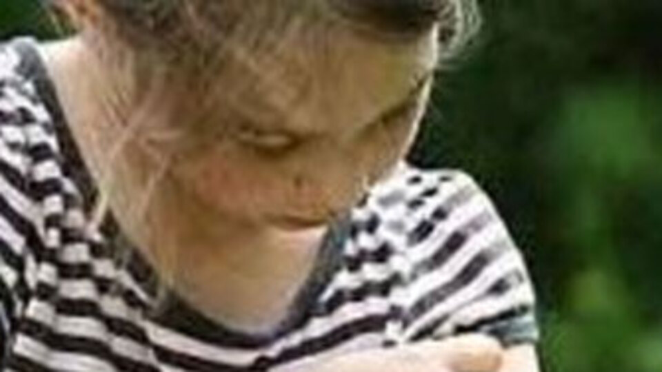 Dikkat! Cebinizde akrep olabilir!