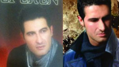 Bu adamı tanıdınız mı?