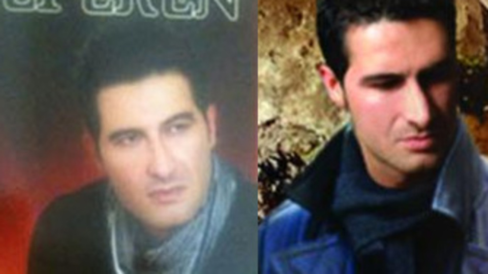 Bu adamı tanıdınız mı?